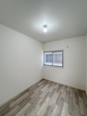 【洋室】 | 堺市西区諏訪森町東2丁176-6戸建