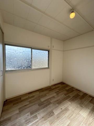 【洋室】 | 堺市西区諏訪森町東2丁176-6戸建