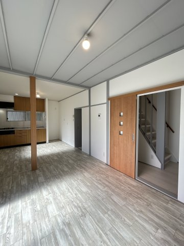 【内装】 | 堺市西区諏訪森町東2丁176-6戸建