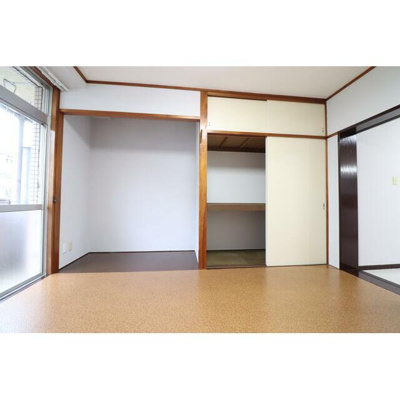 【内装】 | 第11島田マンション