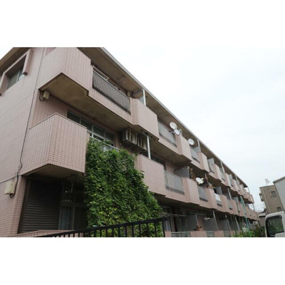 【外観】 | 第11島田マンション