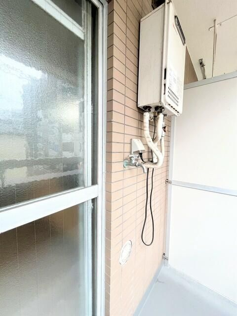 峰マンション（台東区）の設備