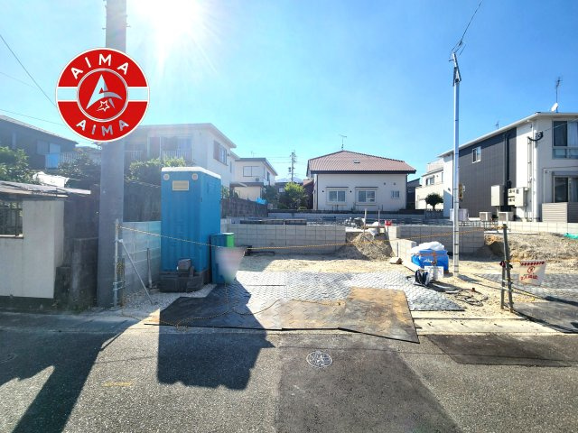 福岡市南区屋形原1丁目第3-2棟（2号棟）