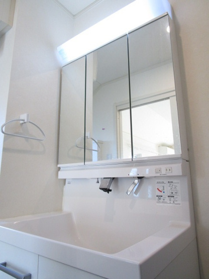 【独立洗面台】 | パインフォレスト-永福3丁目-