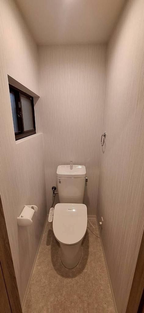 戸建 守口市八雲東町２丁目のトイレ