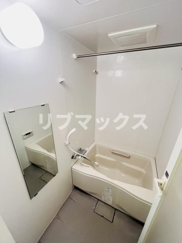【浴室】S-FORT中板橋