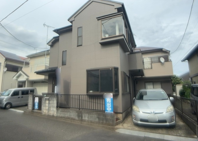 【庭】 | 庭があることでガーデニングや家庭菜園はもちろん、こどもの遊び場やペットを放して遊ぶことができます。また、家の周囲に余裕があるということです。隣地との間があれば、十分な日当たりと、風通しが確保できます。