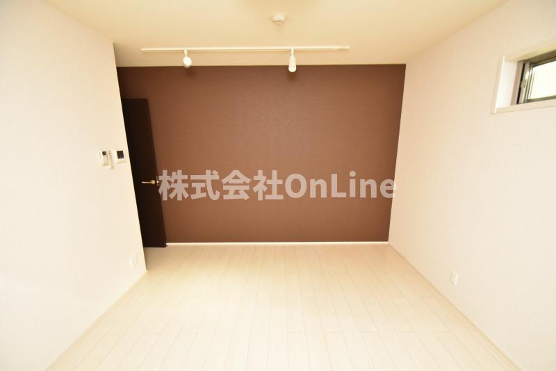 フジパレス河内花園Ⅴ番館のその他