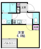 品川区戸越６丁目のマンションの画像