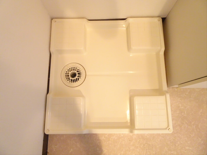 フラットハナタキの設備