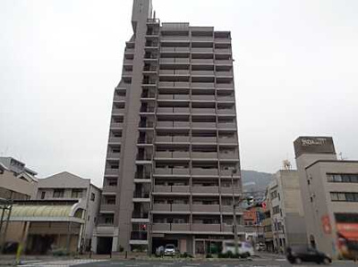 【外観】 | 【上質リノベ】ロイヤルクリスタル本通り