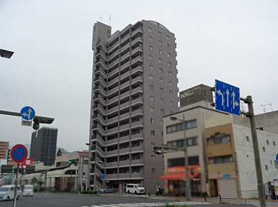 【外観】 | 【上質リノベ】ロイヤルクリスタル本通り