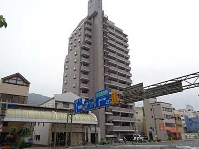 【外観】 | 【上質リノベ】ロイヤルクリスタル本通り