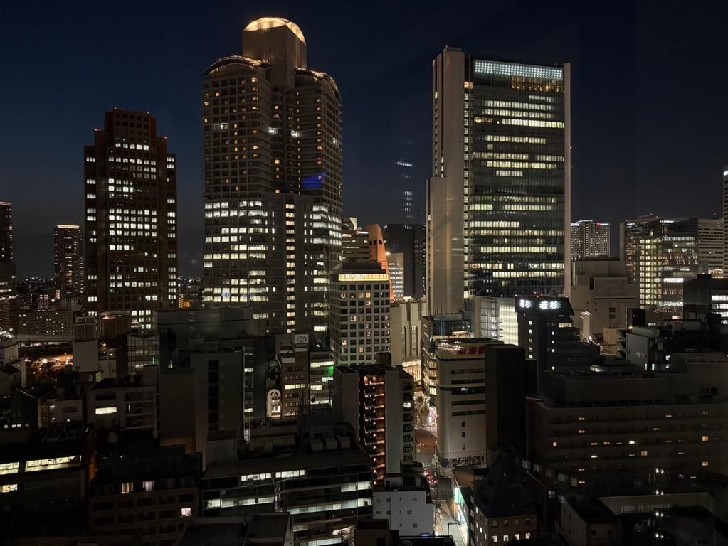 大阪市北区中津１丁目の中古マンションのその他