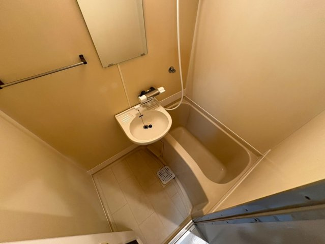 シーズンコート山王｜名古屋市の賃貸ならMy賃貸の浴室|シーズンコート山王