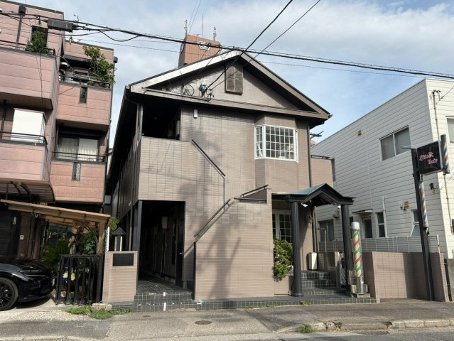 シーズンコート山王｜名古屋市の賃貸ならMy賃貸の外観|シーズンコート山王