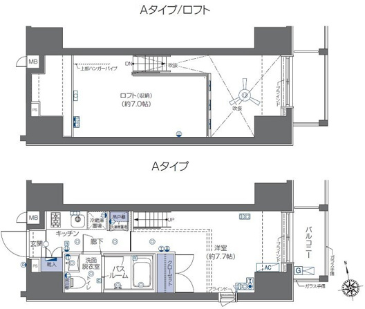 ZOOM六本木