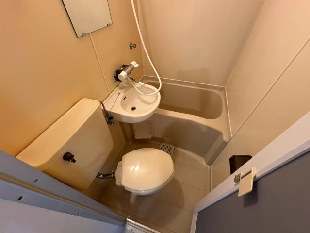 シーズンコート山王｜名古屋市の賃貸ならMy賃貸の浴室|シーズンコート山王