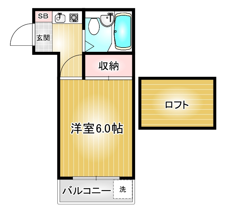 シーズンコート山王|名古屋市の賃貸ならMy賃貸