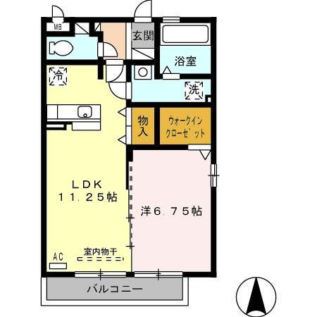 メゾン グラーブル