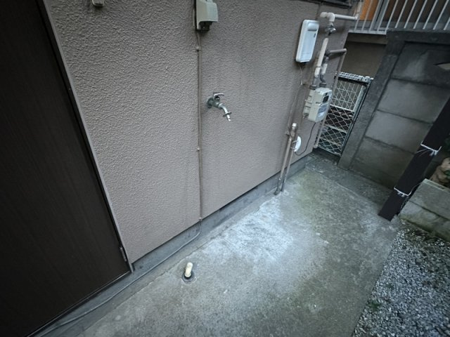 【その他共用部分】 | ハウス一美