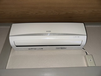【設備】 | ハウス一美