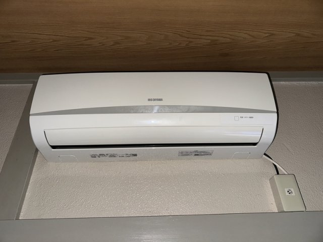 【設備】 | ハウス一美