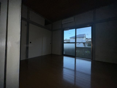 【内装】 | ハウス一美