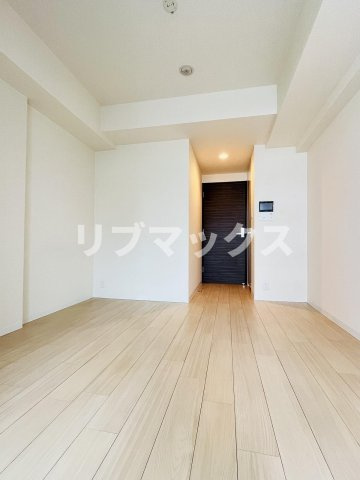 【居間・リビング】S-FORT中板橋
