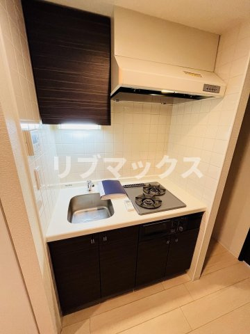 【キッチン】S-FORT中板橋