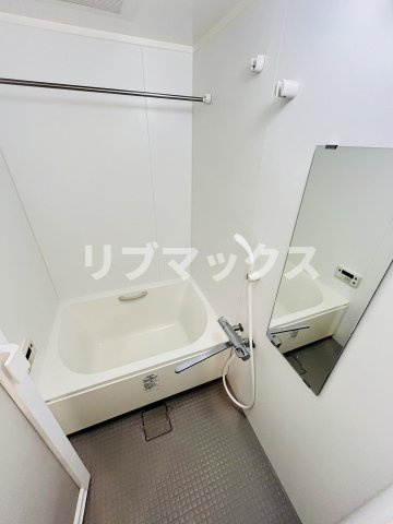 【浴室】S-FORT中板橋