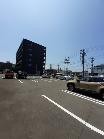 【駐車場】 | クレアトゥール