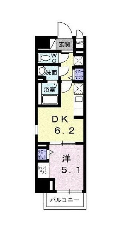 スアヴィス三ノ輪