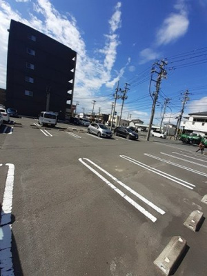 【駐車場】 | クレアトゥール