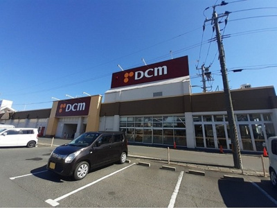 【周辺】 | クレアトゥール | ＤＣＭ石巻店まで1200m