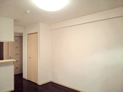 【内装】 | クレアトゥール