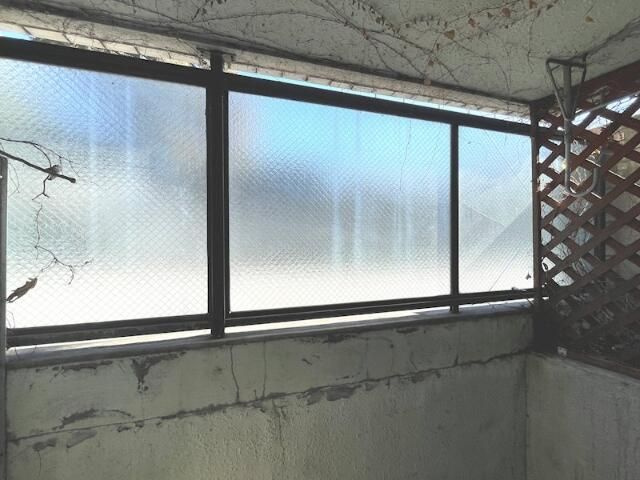 【展望】 | ホワイトヒルズ-岩戸北3丁目-