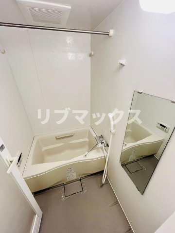 【浴室】S-FORT中板橋