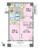 ヒルレジデンス大崎の画像