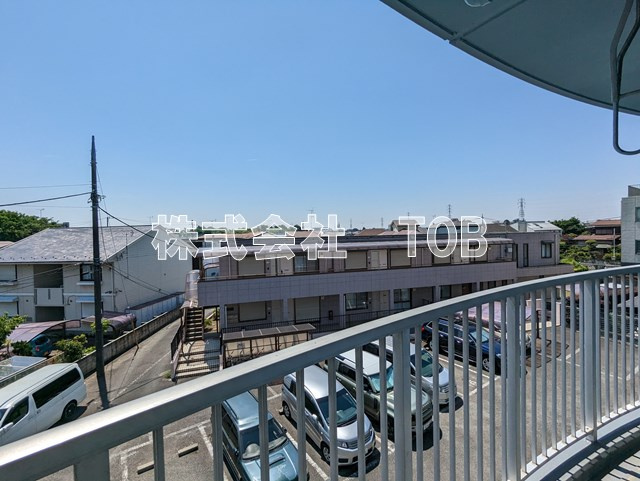 【展望】 | ファルム烏山