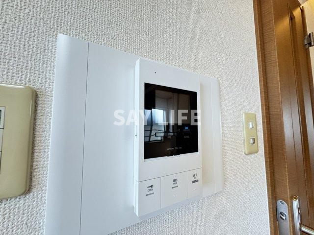 メディオⅡのセキュリティ