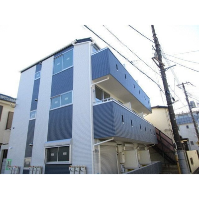 【エントランス】 | ドルチェ南台