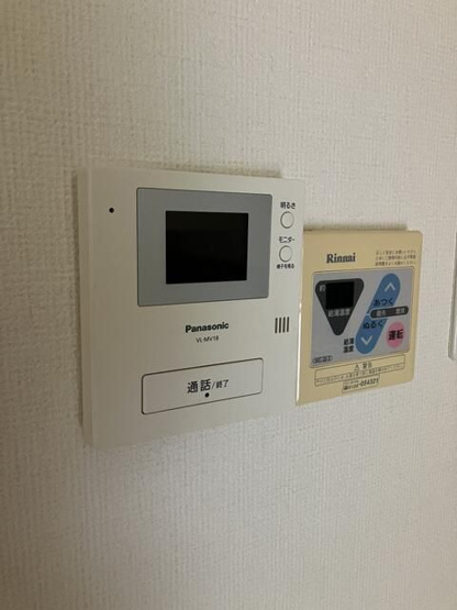 【セキュリティ】 | タカノ第2コーポ-再契約型、定期借家-