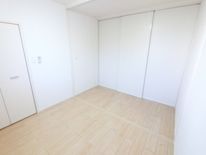 【寝室】 | クリーンパレス　Ⅲ