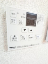 【設備】 | クリーンパレス　Ⅲ