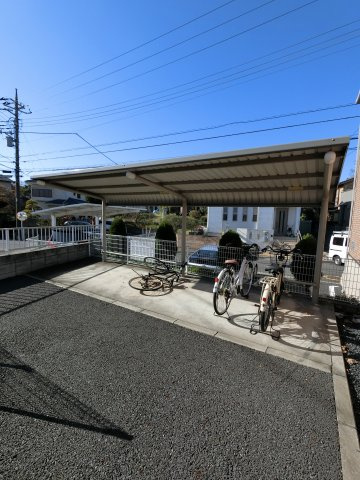 【その他共用部分】 | クリーンパレス　Ⅲ