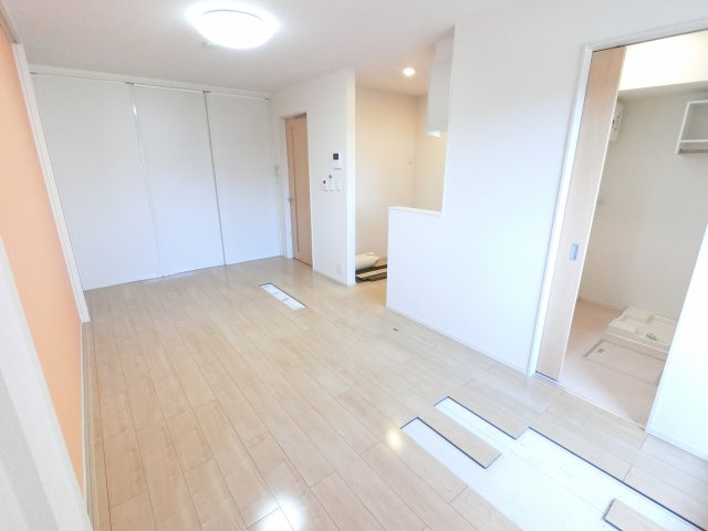【設備】 | クリーンパレス　Ⅲ
