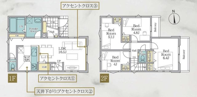 【構造・工法・仕様】