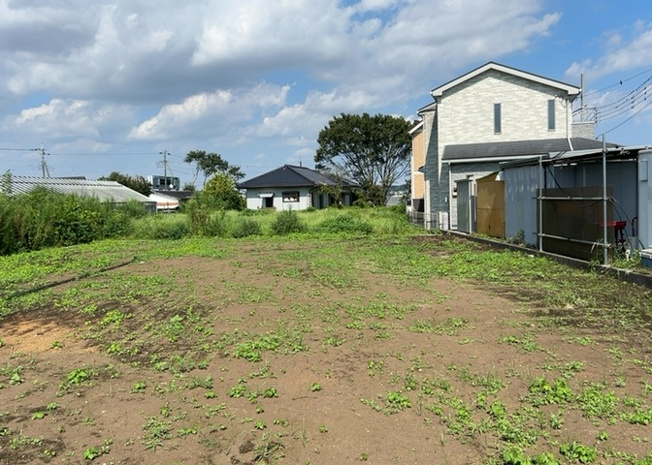 【外観】 | 土地探しをしていると都市計画区域という言葉を目にすると思います。法律によって、都道府県知事や国土交通大臣が指定するエリアのことを指しており、都市計画区域は市街化区域と市街化調整区域に分けられています。