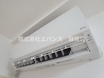 【設備】 | リエス千葉新宿